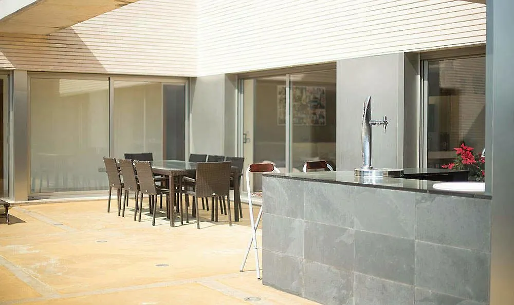 Villa Limonium Deluxe Tvl 07 Tarragona Spanien